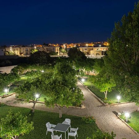 Villa Starace - Appartamento Romantico Санникола Экстерьер фото